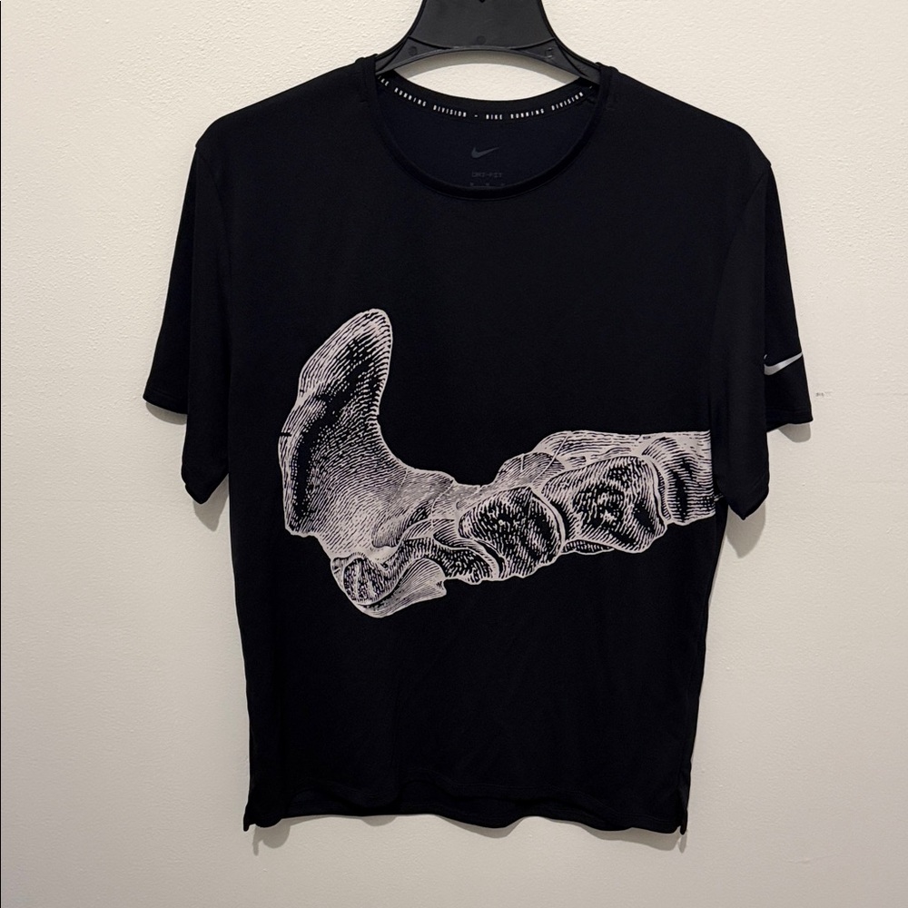 Nike running shirt